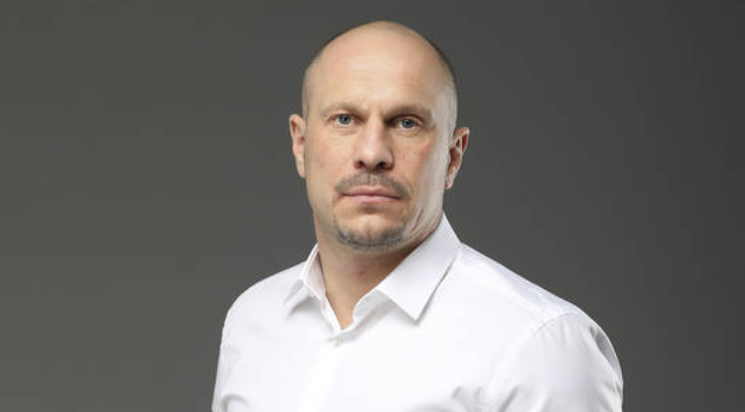 Banned Ukraine Opposition Leader Found Dead in Moscow